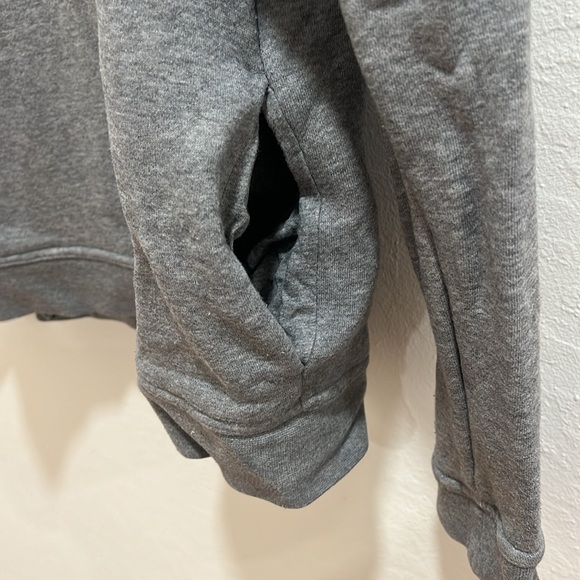 Women’s Nike Hoodie and Sweatpant - Picture 3 of 7